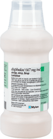 Duphalac 300 ml 