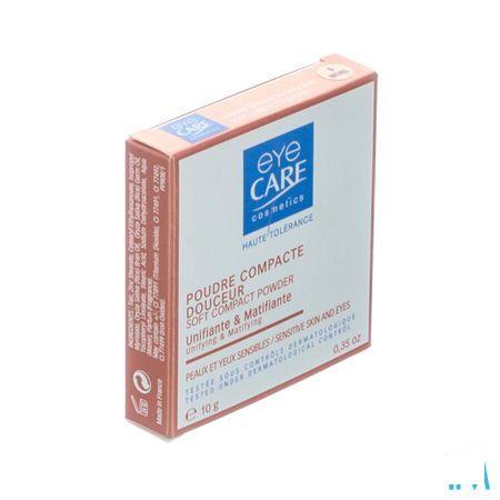 Eye Care Poeder Compacte Beige Rose 6