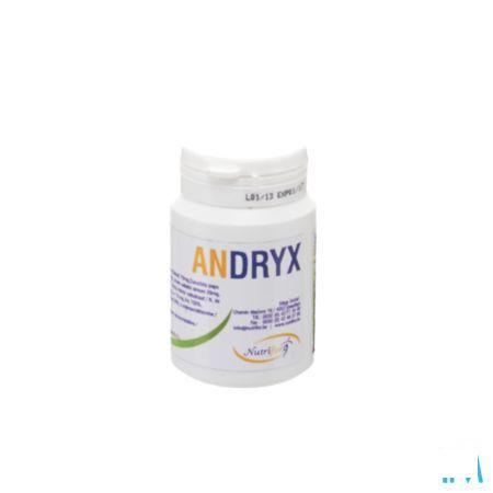 Andryx Comprimés 30  -  Nutrifor