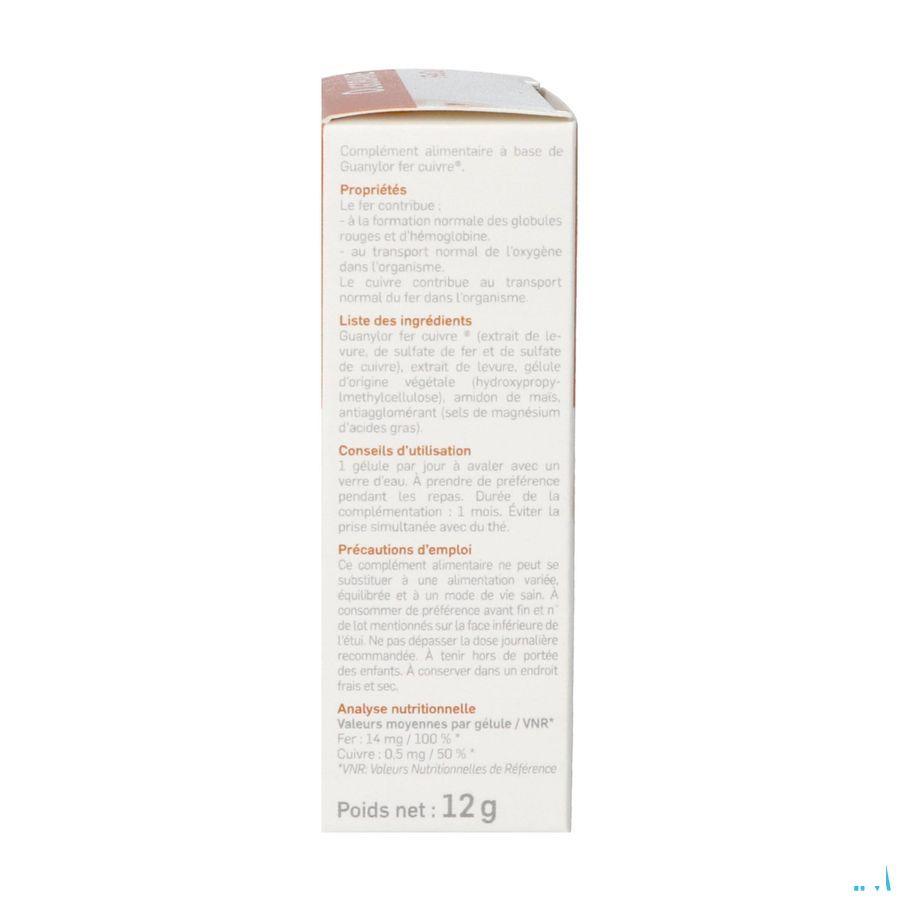 Oligobiane Caps 30