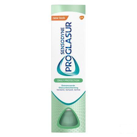 Sensodyne Proglasur Multi Act.daily Prot.pasta75 ml