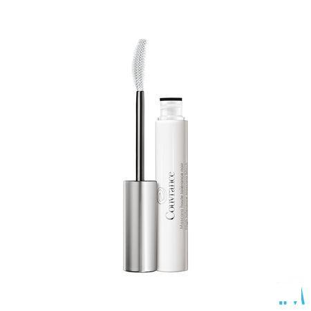 Avene Couvrance Mascara Gevoelige Ogen Zwart  -  Avene