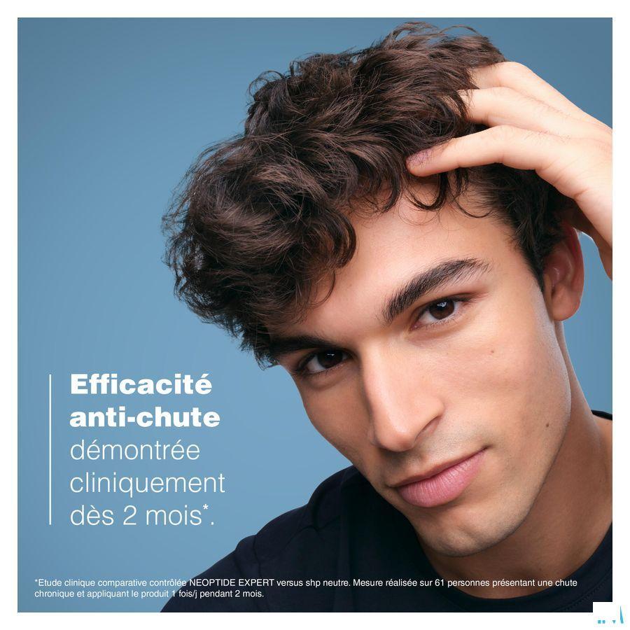 Ducray Neoptide Expert Serum Pro Haardens. 2X50 ml