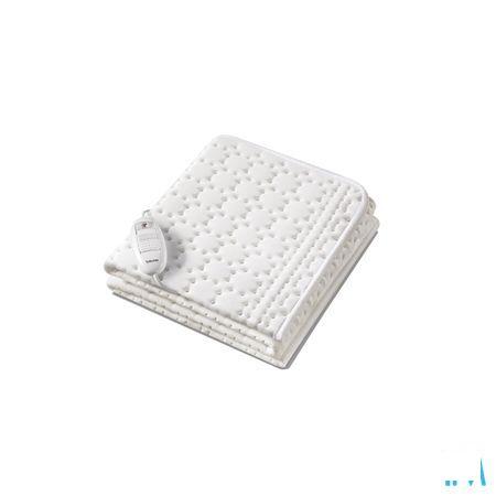 Beurer Verwarmend Onderdeken 130x75-50w 3 Stand.
