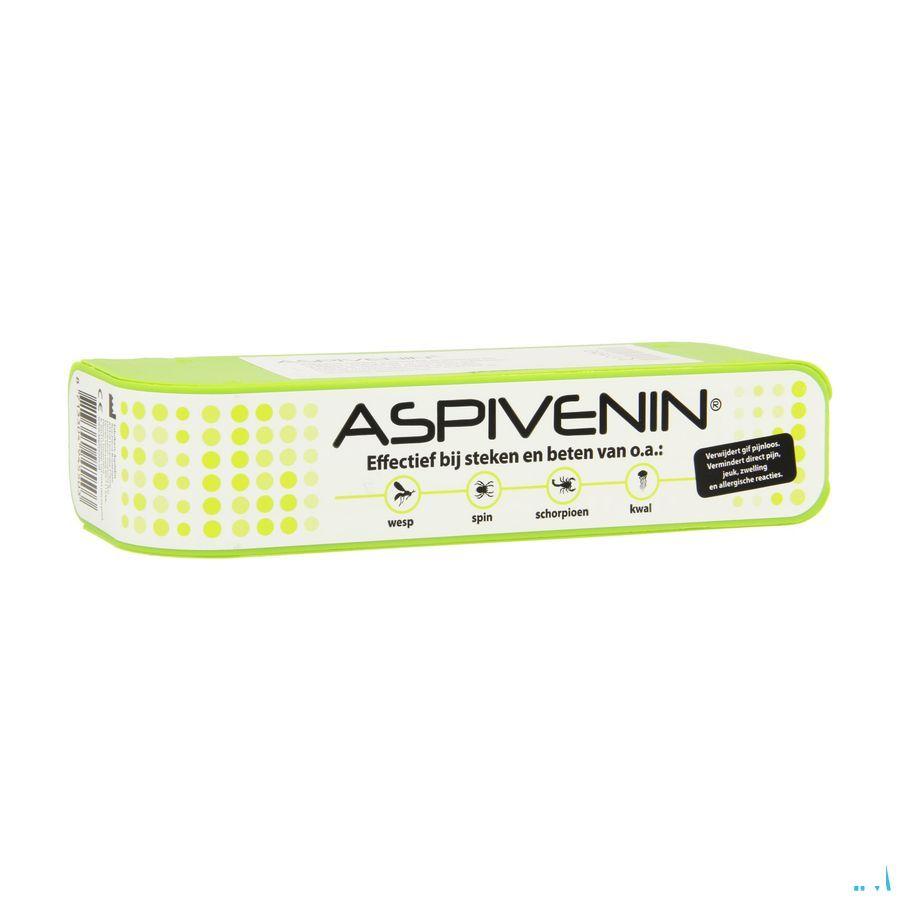Aspivenin Mini-pompe - Pomp