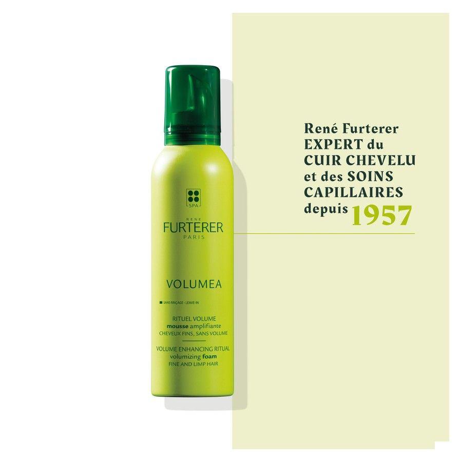 Furterer Volumea Mousse Amplif. 200 ml