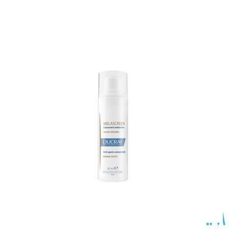 Ducray Melascreen Concentraat A/Pigmentvlek 30 ml