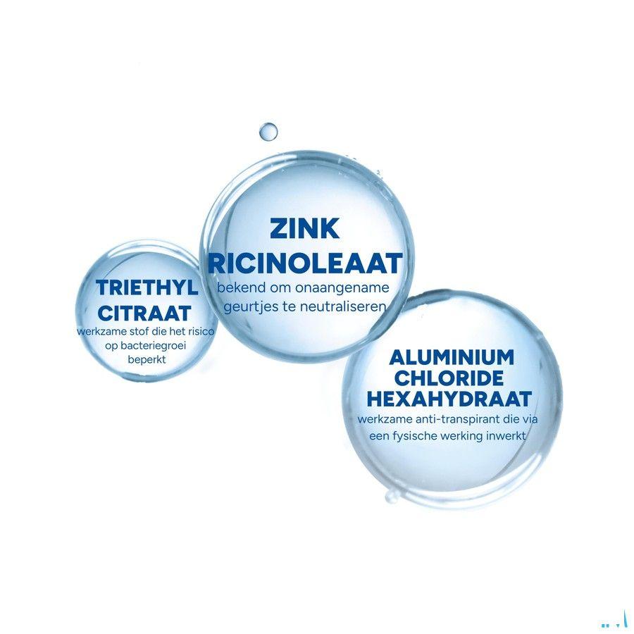 Ducray Hidrosis Control Roll-On 40 ml 