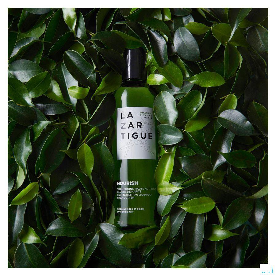 Lazartigue Shampooing  Haute Nutrition 250 ml