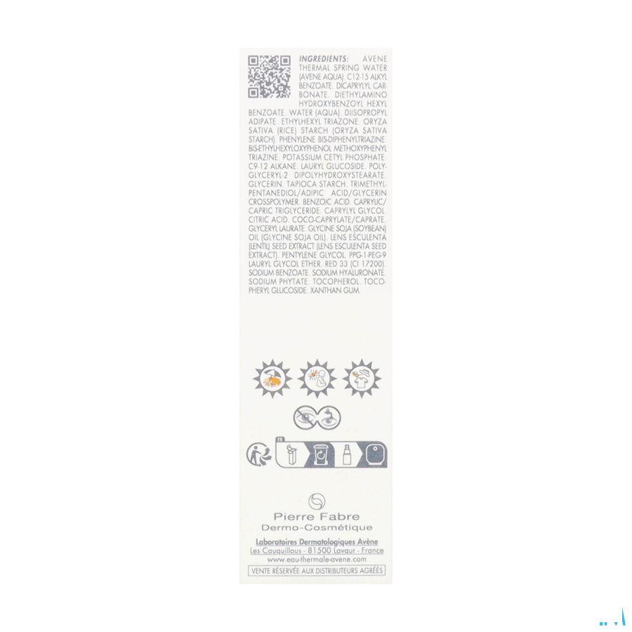 Avene Sol Spf50 A/Age Fluide 40 ml