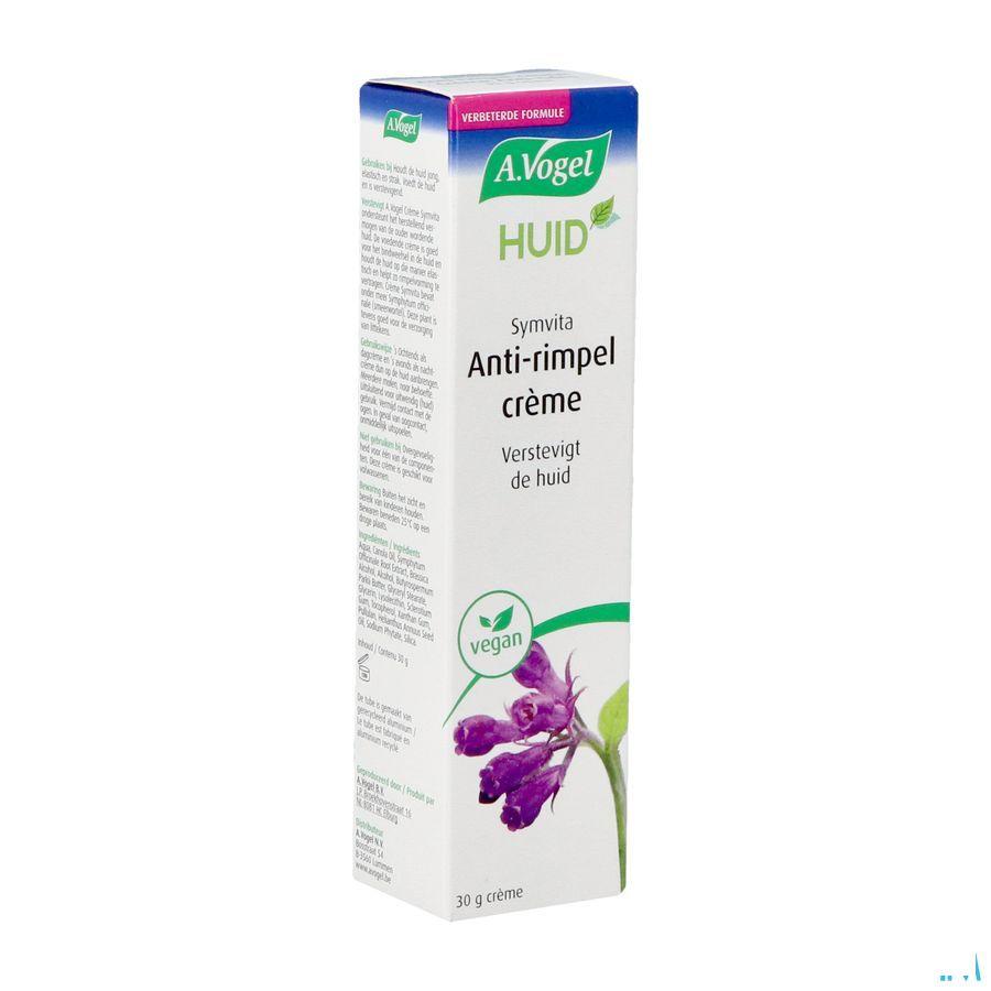 Vogel Creme Symvita 30 ml  -  A.vogel