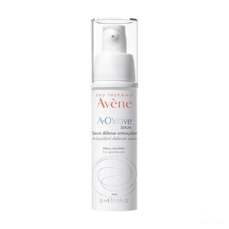 Avene Anti oxitive Serum 30 ml  -  Avene