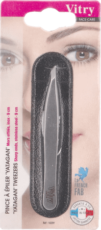 Vitry Epileerpincet Extra Spitse Punt 1029Y  -  Vitry