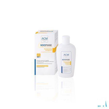 Novophane Shampoo Energie 200 ml