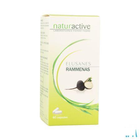 Elusanes Rammenas Pot Gel 60