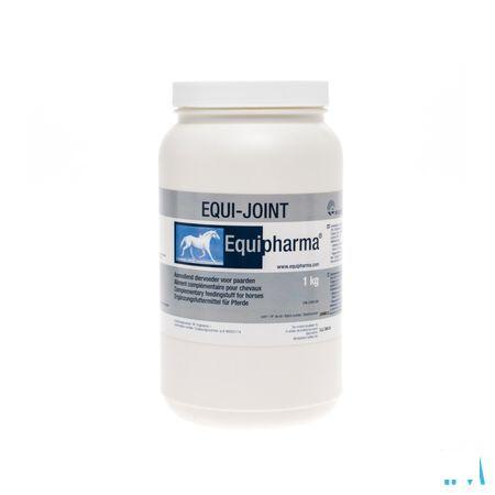 Equi Joint Poeder 1kg  -  Ecuphar