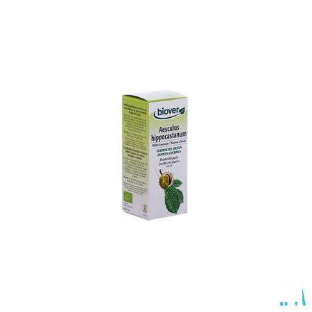 Marron D'inde Teint Bio 50 ml   -  Ocebio