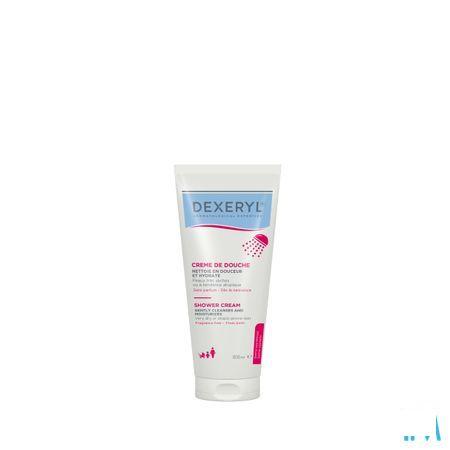 Dexeryl Creme Douche 200 ml