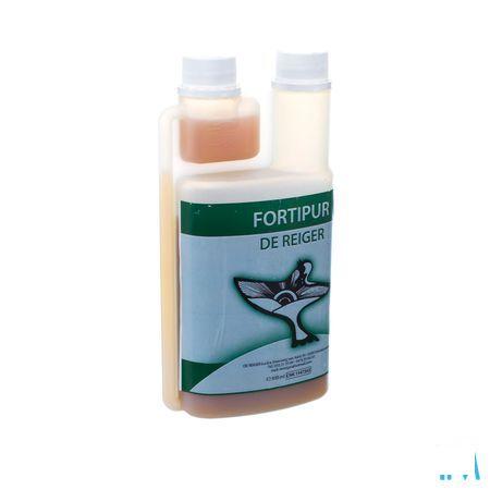 Fortipur Plus Flacon 550 ml