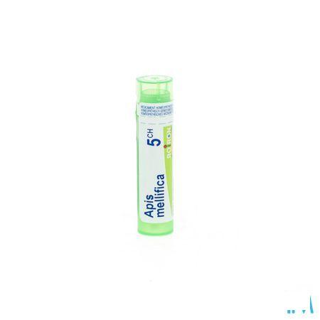 Apis Mellifica 5CH Gr 4g  -  Boiron
