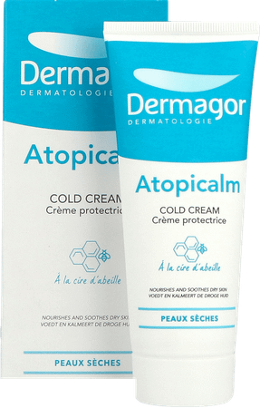 Dermagor Cold Cream 100 ml