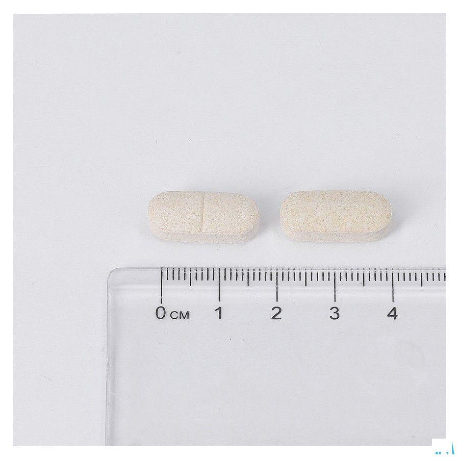 Iso-xx Tabletten 30x1010 mg  -  Nutriphyt