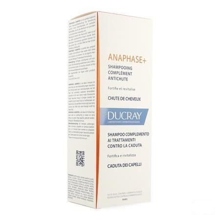 Ducray Anaphase + Shampoo 200 ml