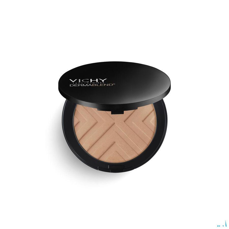 Vichy Fdt Dermablend Covermatte 45 9,5 gr  -  Vichy