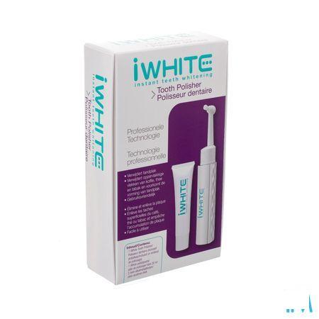 Iwhite Polisher Tube 20 ml 