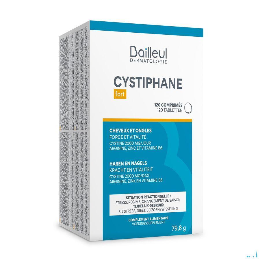 Cystiphane Comp 120
