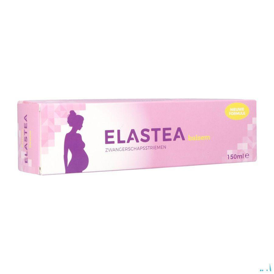 Elastea Balsem  Tube 150 ml  - 3813227