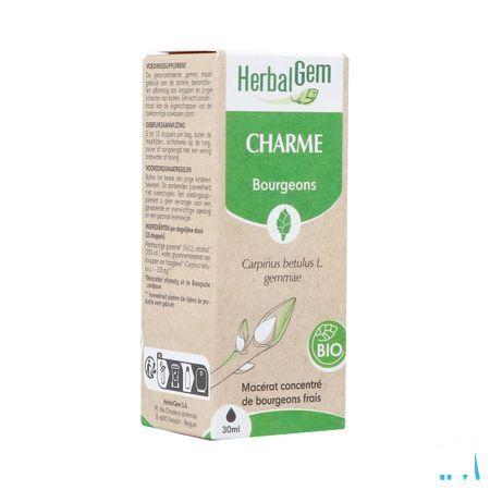 Herbalgem Haagbeuk Bio 30 ml