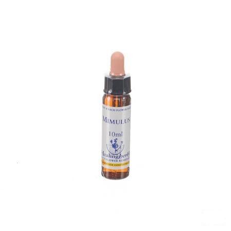 Healing Herbs Mimulus 10 ml