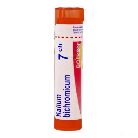 Kalium Bichromicum 7CH Gr 4g  -  Boiron