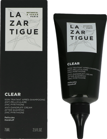 Lazartigue Apresshampooing A/Pelliculaire 75 ml