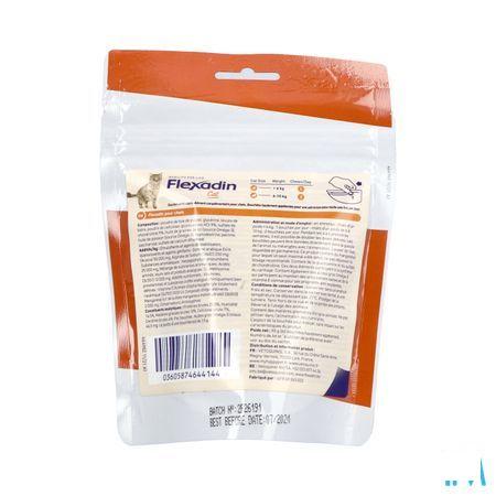 Flexadin Cat Chew 60