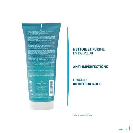 Ducray Keracnyl Gel Moussant 200 ml  -  Ducray Benelux