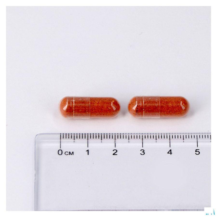 Lepivits Maxivits Pot Caps 90  -  Lepivits