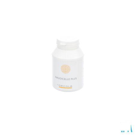 Naudicelle Plus Teunisbloemolie + Epa-dha Capsule 100  -  Decola
