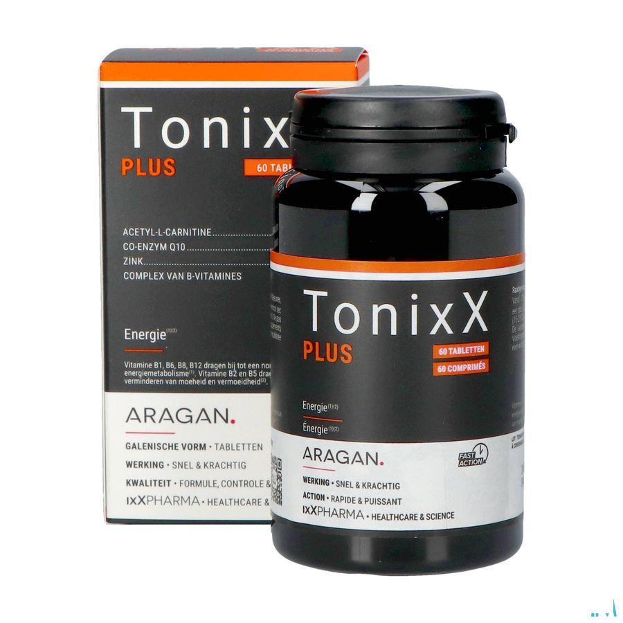 Tonixx Plus Tabl 602