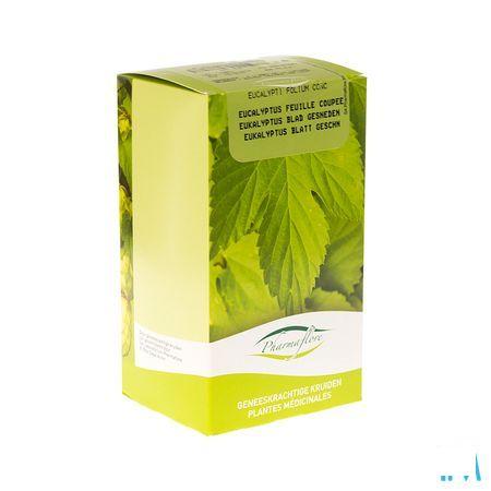 Eucalyptus Feuille Coupee Boite 250 gr  -  Fagron