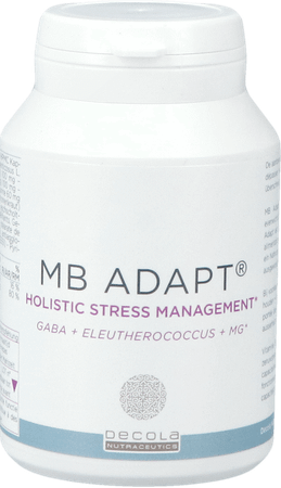 Mb Adapt V-Capsule 90  -  Decola