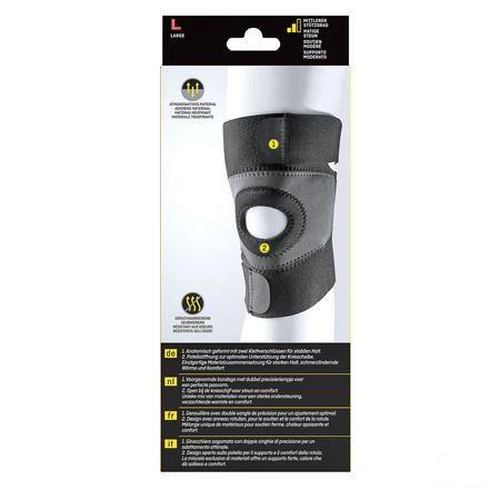Futuro Vochtregulerende Kniebandage 45697, Large  -  3M