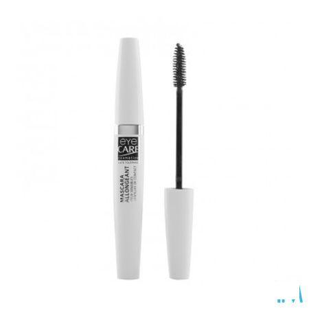 Eye Care Mascara Verlengend Zwart 6g