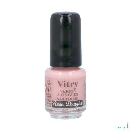 Vitry Vao 33 Rose Dragee 4 ml  -  Vitry