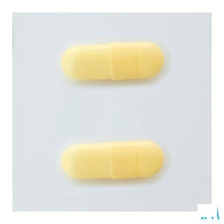 Lactose Ok Capsule 75x353 mg 5744  -  Revogan