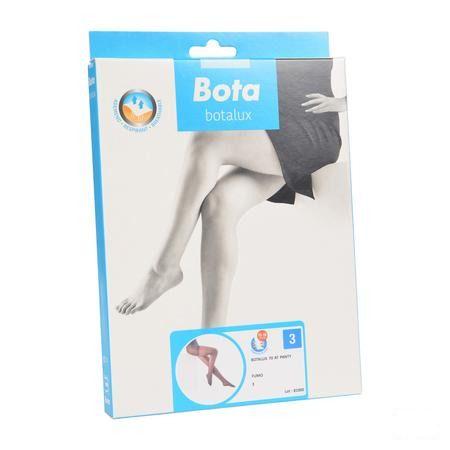 Botalux 70 Panty De Soutien Fumo N3