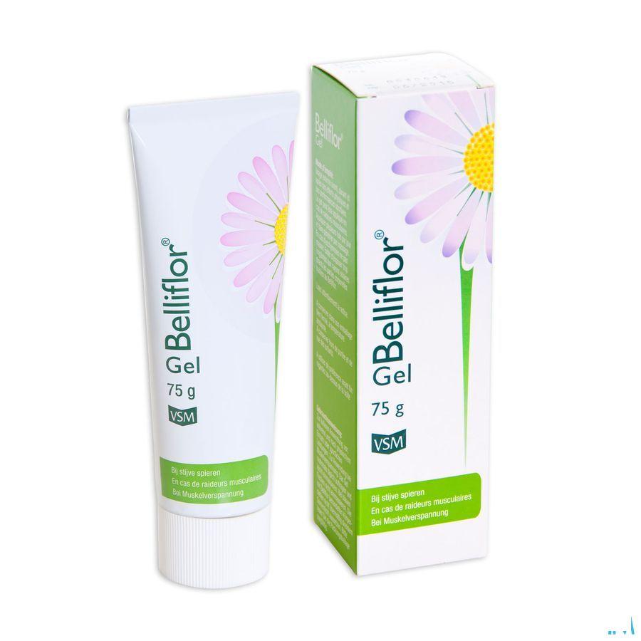 Belliflor Gel 75 gr  -  VSM