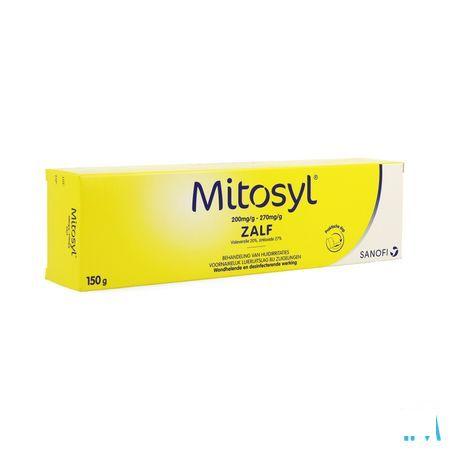 Mitosyl Pomm 150 gr