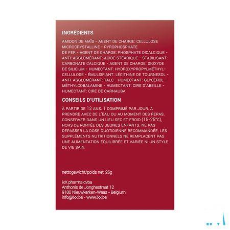 Ferixx Ultra 45 Comp 30  -  Ixx Pharma